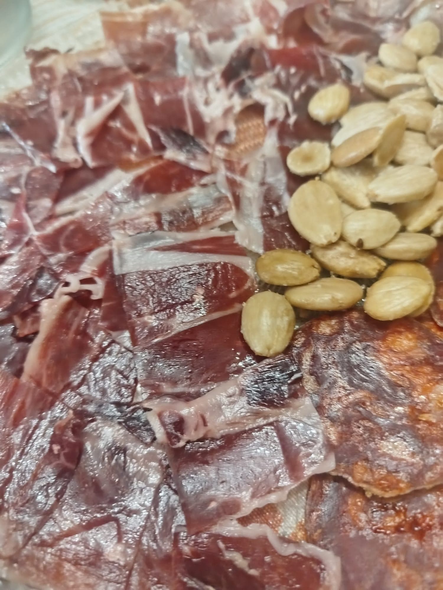 Atmosfera serale conviviale