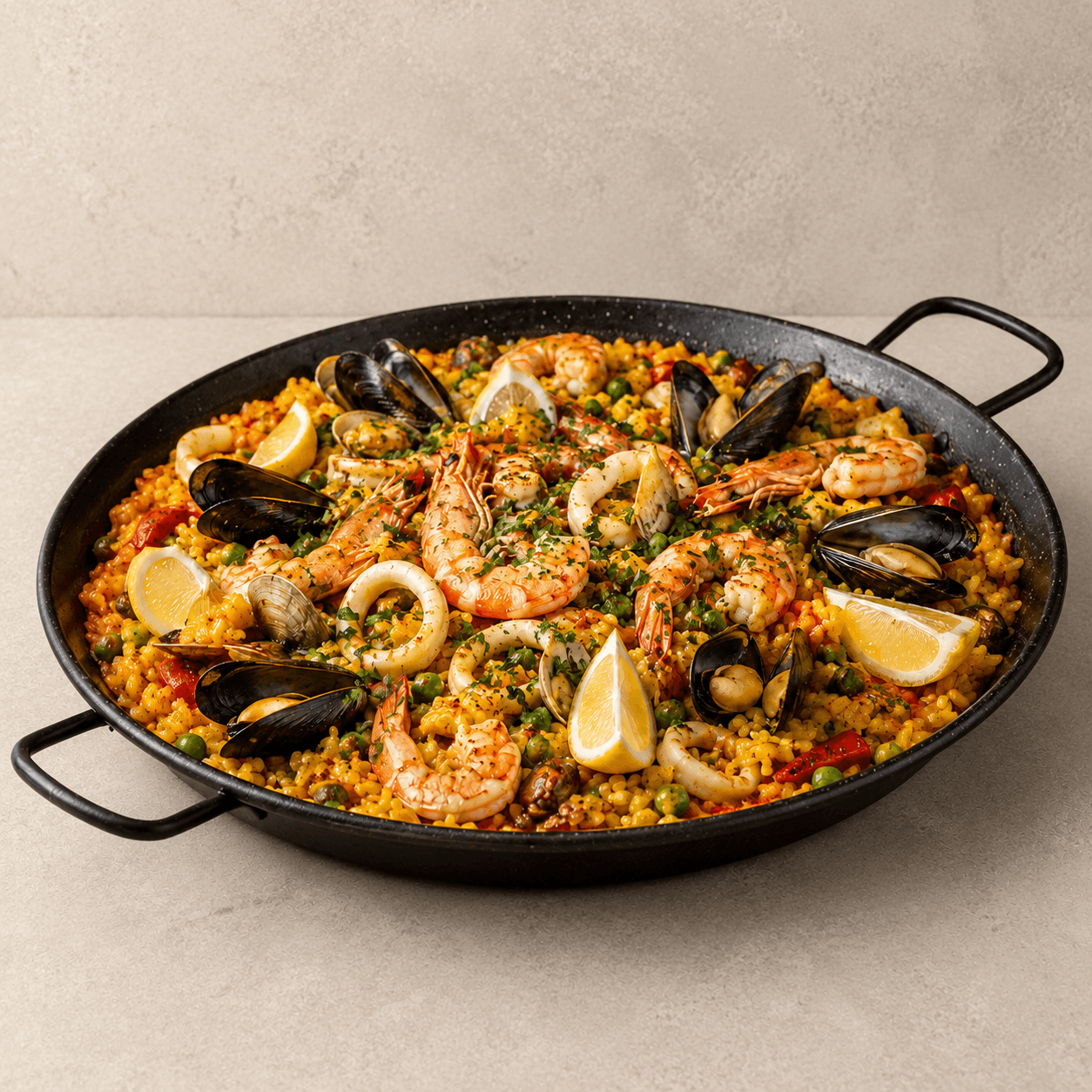 Paella